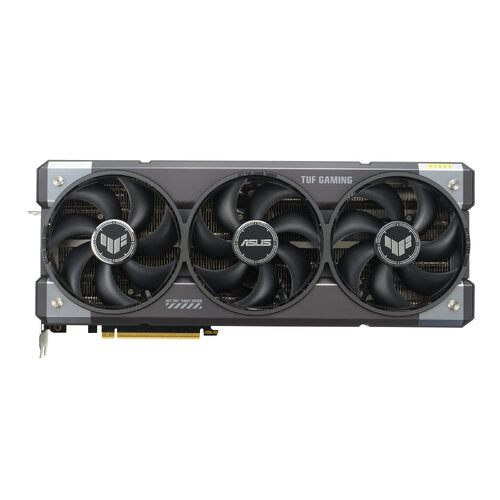 TARJETA DE VIDEO ASUS NVIDIA RTX5080 /PCIE X16 5.0 /16GB GDDR7 /2X HDMI /3X DP /ESTANDAR /GAMA ALTA TARJETA DE VIDEO ASUS NVIDIA RTX5080 /PCIE X16 5.0 /16GB GDDR7 /2X HDMI /3X DP /ESTANDAR /GAMA ALTA